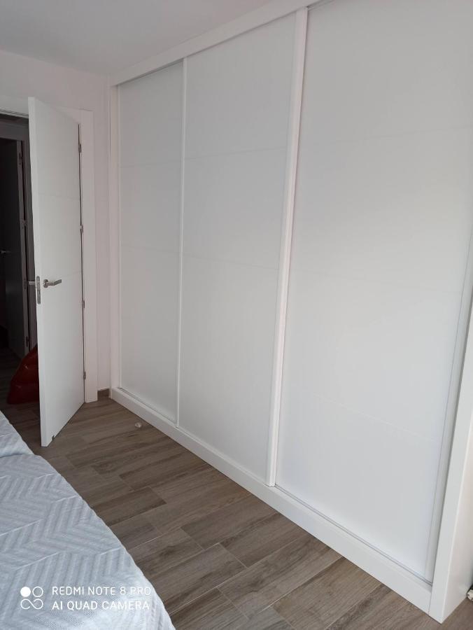 Happy Stay Benidorm Dış mekan fotoğraf