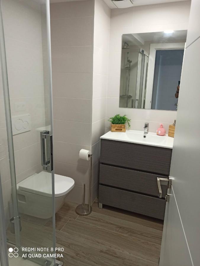 Happy Stay Benidorm Dış mekan fotoğraf