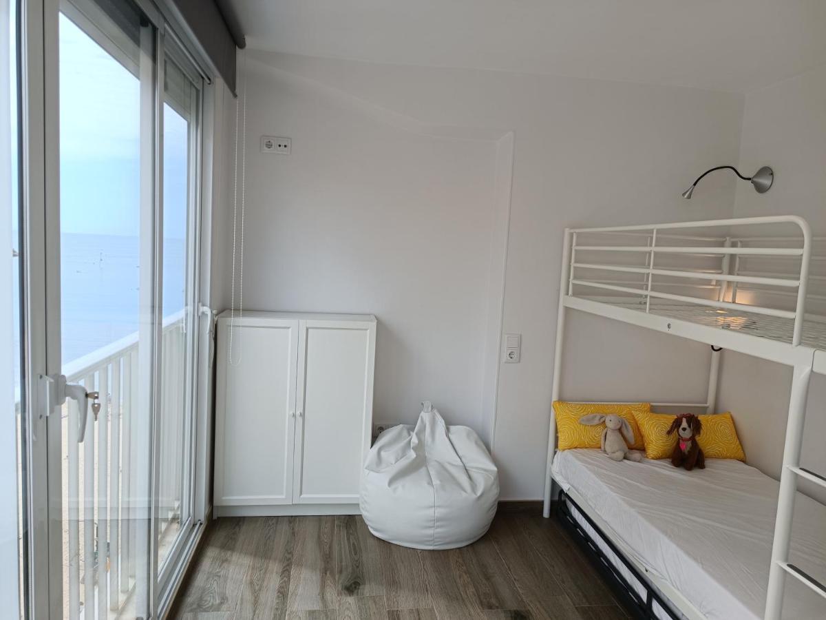 Happy Stay Benidorm Dış mekan fotoğraf