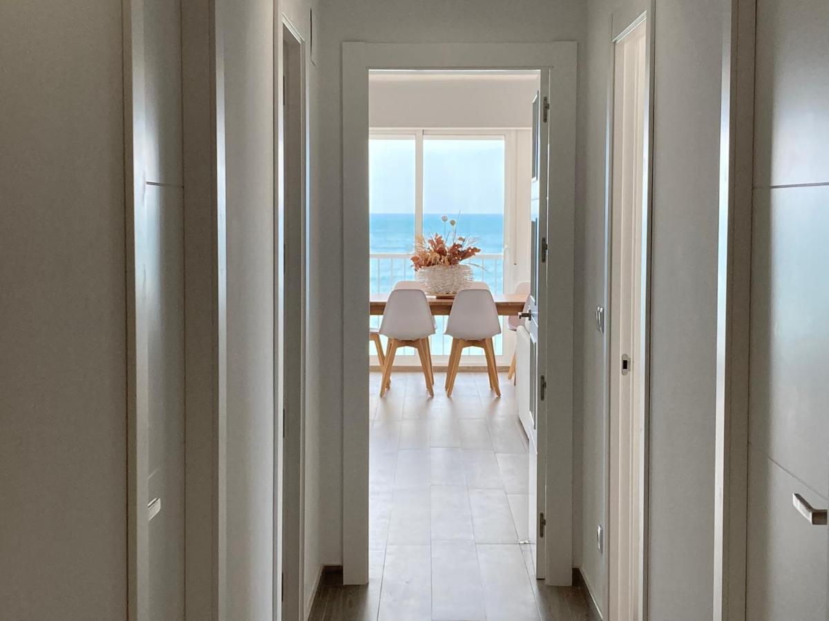 Happy Stay Benidorm Dış mekan fotoğraf